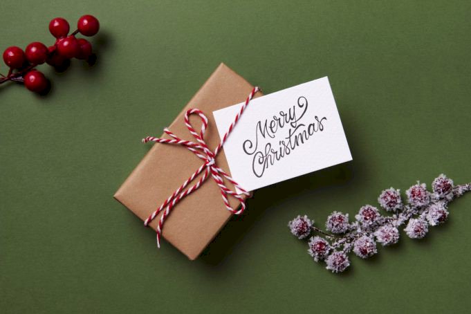 Inspirasi Hampers Natal Untuk Orang Terkasih