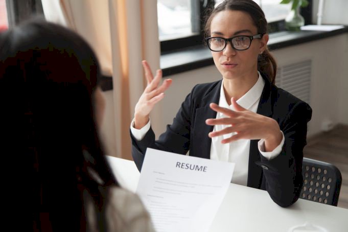 Tips Buat Kamu Anak Baru yang Pertama Kali Ke Kantor