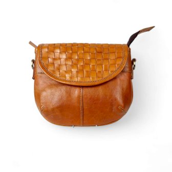 SLING BAG COOL ANYAM