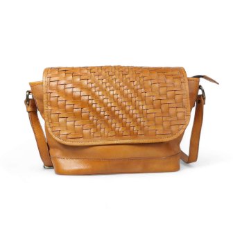 VINTAGE TUTUP ANYAM MEDIUM